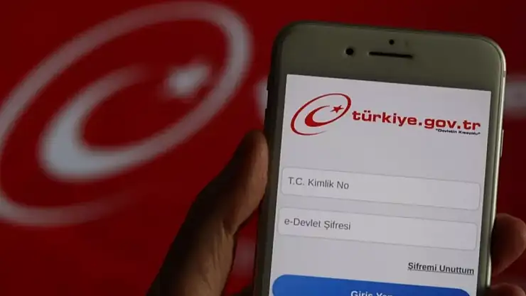 E-devlet sistem hatası ne demek? 2025 E-devlet durdu hatası nedir, nasıl düzeltilir?