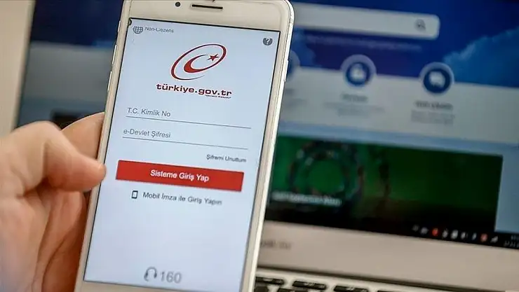 e-Devlet'ten elektronik tebligat dönemi: Kamu bildirimleri artık tek noktada