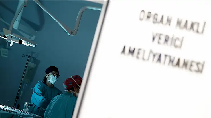 e-Devlet üzerinden organ bağışı artık mümkün