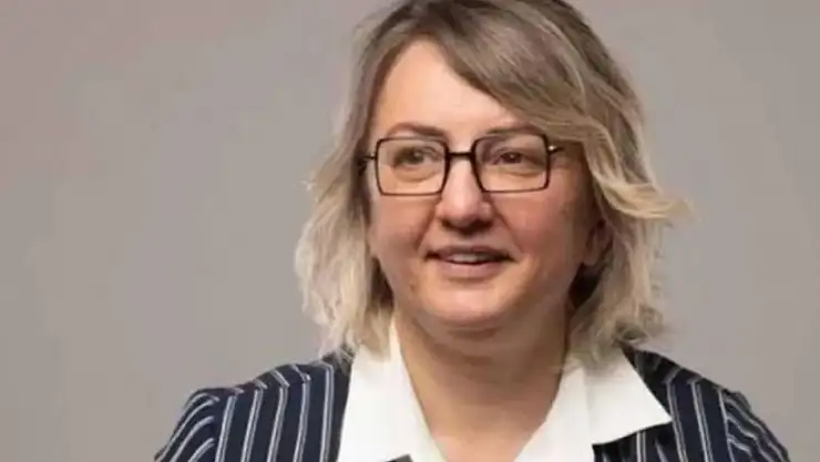 Ebru Küçükaydın kimdir, suçu ne, eden hapis cezası aldı?