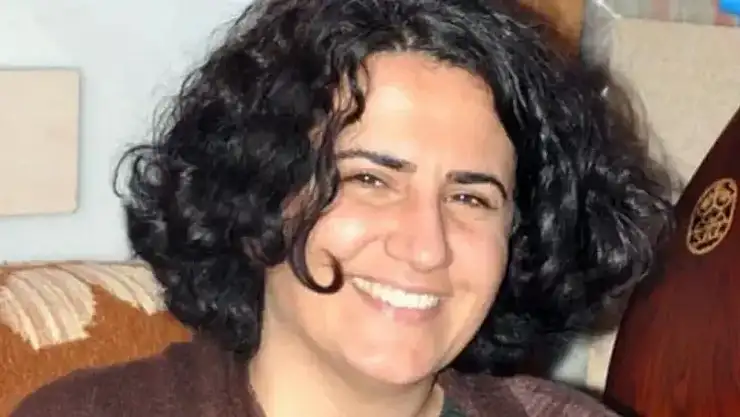 Ebru Timtik kimdir, kaç yaşındaydı, neden öldü?