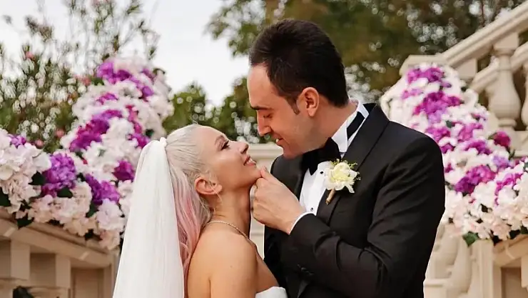 Ece Seçkin'in Eşi Çağrı Terlemez: Kimdir ve Mesleği Nedir?