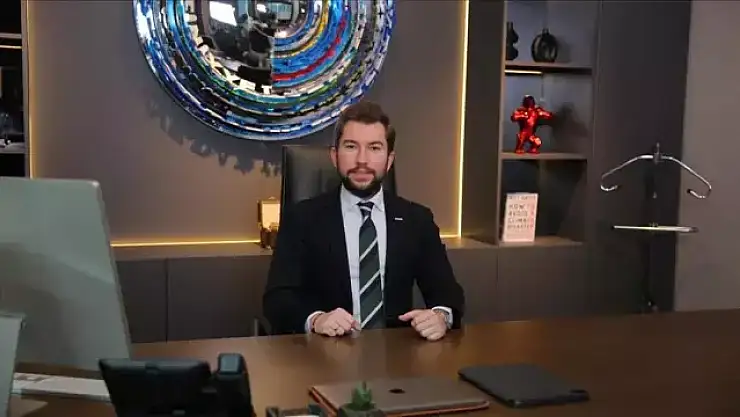 Ecogreen Enerji Yönetim Kurulu Başkanı Osman Uğurlu nereli, kaç yaşında? Osman Uğurlu kimdir?