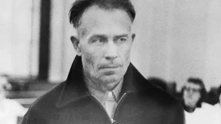 Ed Gein Kimdir, Neden Gündemde? Ed Gein nasıl öldü? Ed Gein kaç kişiyi öldürdü?