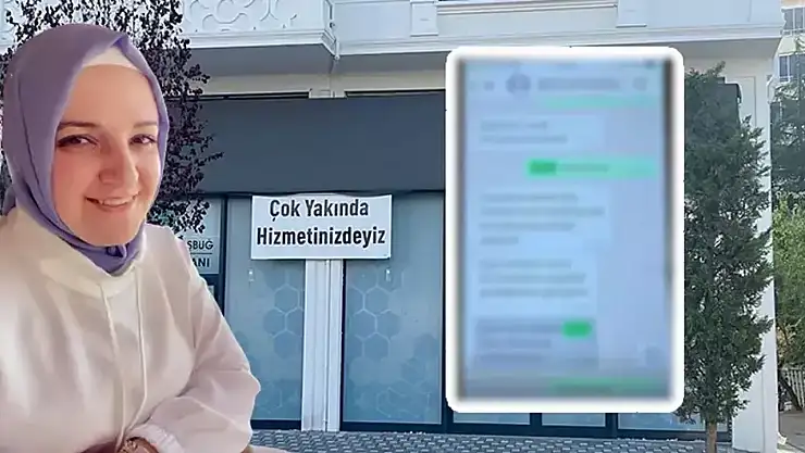 Eda Özden'in Hayatı ve Ölüm Sebepleri Üzerine Sıcak Gelişmeler