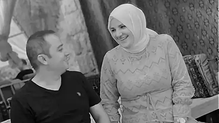 Eda Özden kimdir ve neden öldü?