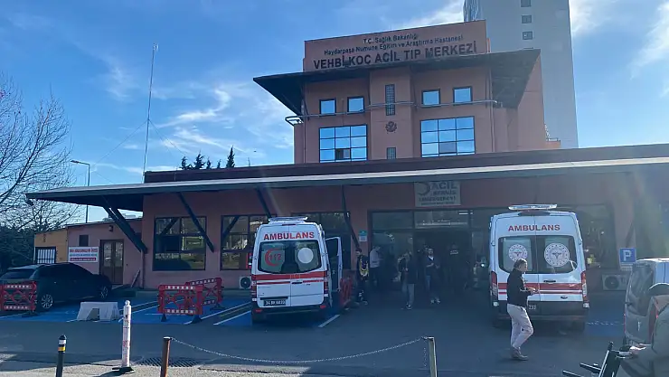 Edip Akbayram yoğun bakıma kaldırıldı