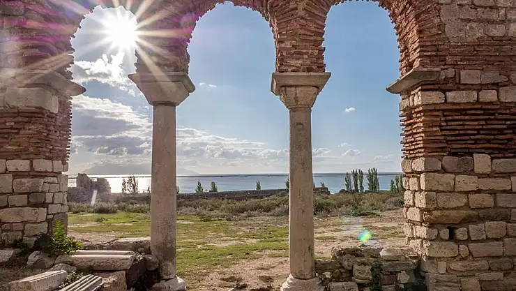 Edirne'de ailecek nereye gidilir? Edirne'de aileyle gezilecek yerler nerede?