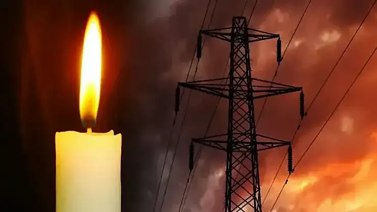 Edirne'de Elektrik Kesintisi (26 Nisan 2025 Cumartesi)
