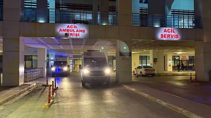 Edirne'de Şok Gelişme: Yemeğe Siyanür Ekledim Diyerek Ailesine Baltayla Saldırdı