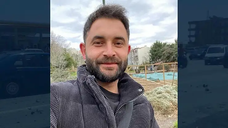 Edremit'te Öğretmen Motosiklet Kazasında Hayatını Kaybetti