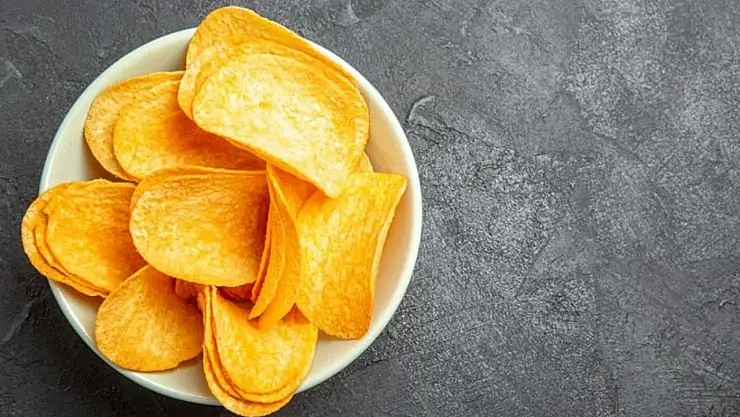 Efsanevi Cips Markası Yeniden Raflarda: Fiyatı Et Ürünleriyle Kapışıyor!