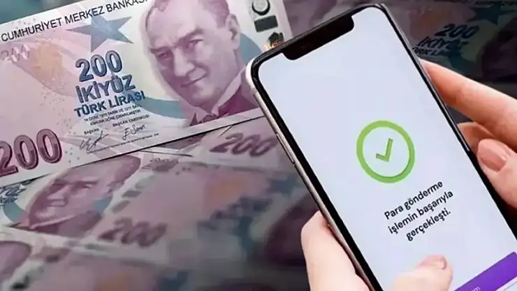 EFT, havale ,FAST 15 Temmuz'da yapılır mı? 15 Temmuz'da FAST ile para gönderilir mi?