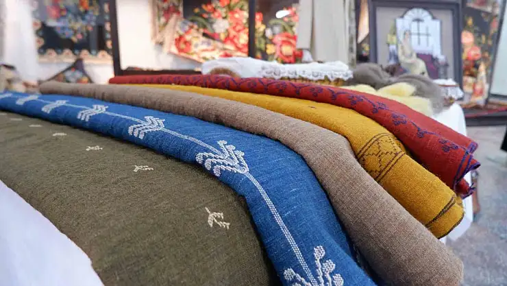 Ehramın Modern Tasarımlardaki Yenilikçi Yüzü