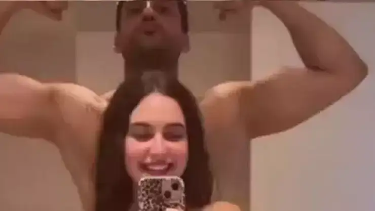 Ekin Mert Daymaz'ın yeni sevgilisi Beliz Yürekli kaç yaşında? Ekin Mert Daymaz kimdir?