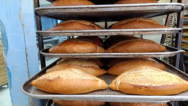 Ekmek için yeni rota: Ağrı'da satışlar yalnızca fırınlardan