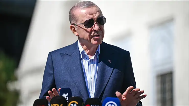 Ekonomide manipülasyon tutmadı Cumhurbaşkanı Erdoğan'dan net mesajlar geldi