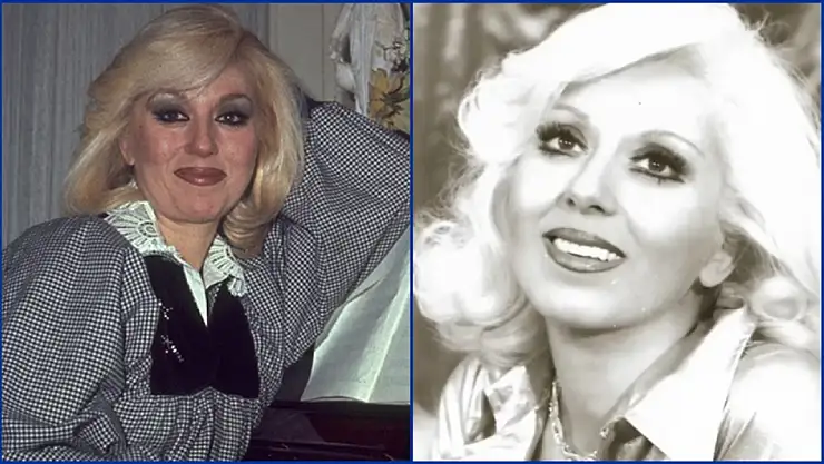 Ekranlarda şarkı söyleyen ilk Türk kadınıydı hayata veda etti