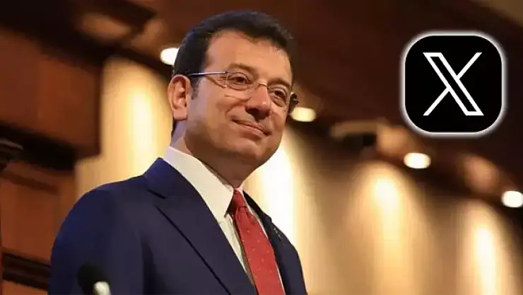 Ekrem İmamoğlu'nun X hesabı kapatıldı mı, neden kapatıldı? Ekrem İmamoğlu'nun X hesabına erişim engeli ne zaman getirildi? Ekrem İmamoğlu'nun sosyal medya hesabı neden engellendi?