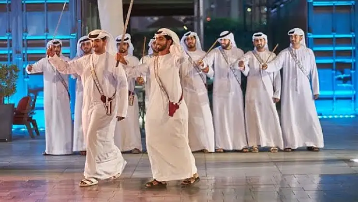 EL AYALA DANSI NEDİR?