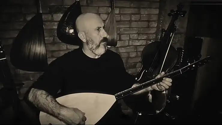 Ela mana ve diğer şarkıları: Yüksel Baltacı kimdir?