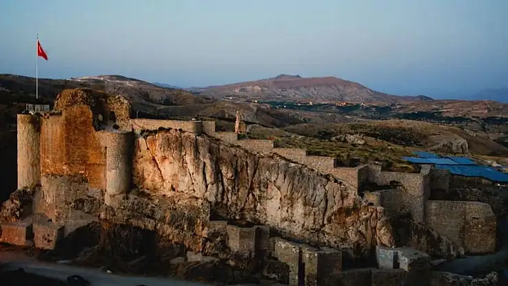 Elazığ'da ailecek nereye gidilir? Elazığ'da aileyle gezilecek yerler nerede?
