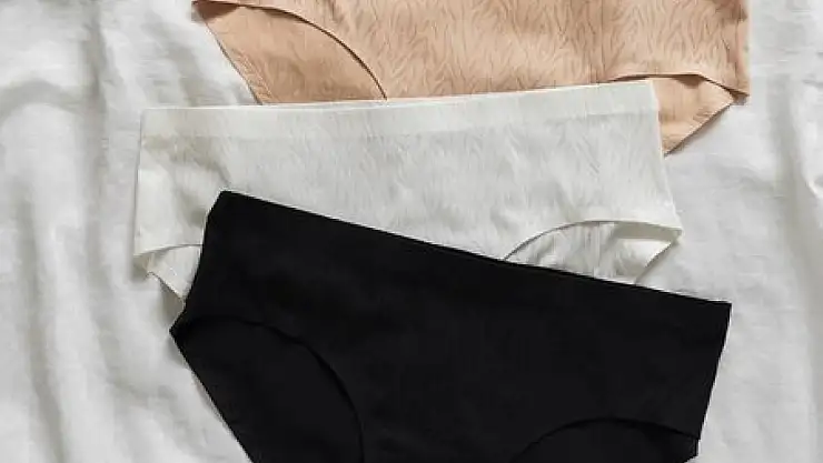 Elbiseniz İç Gösteriyorsa, Dikkat Etmeniz Gereken İpuçları!