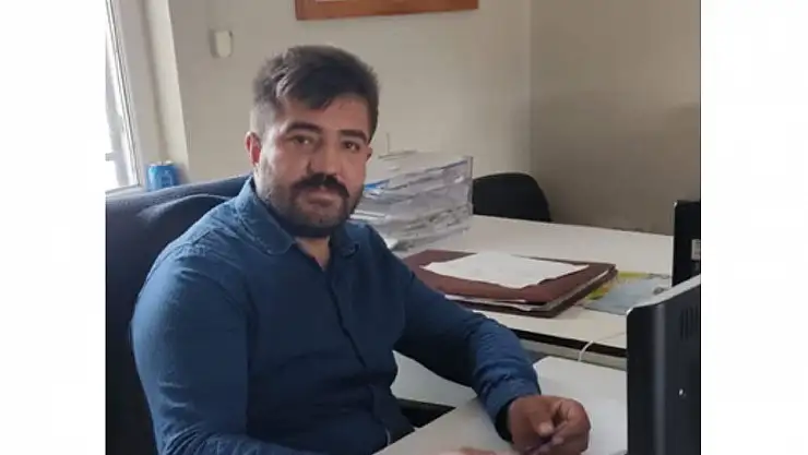 Elbistan Belediyesi çalışanı İbrahim Pıçak neden öldü?