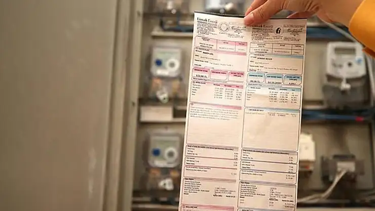 Elektrik faturasına itiraz için süre ve cevap süresi belirlendi