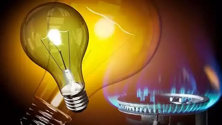 Elektrik ve Doğalgaza Zam Gelecek mi? Bakanlıktan Yeni Açıklama Geldi