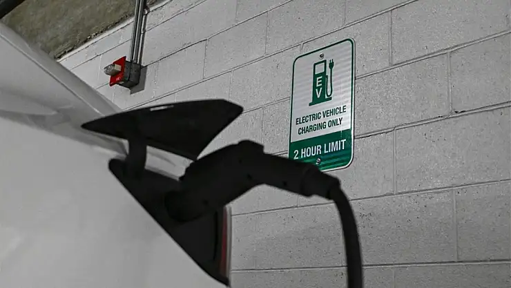 Elektrikli araç pazarında yeni dengeler oluşuyor