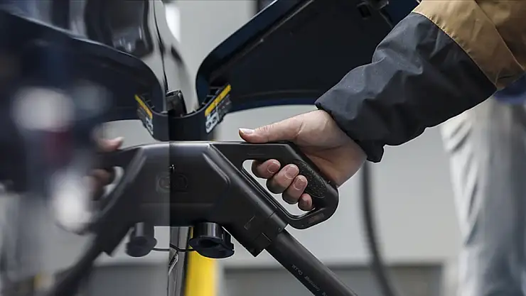 Elektrikli araç şarjında esnek tarife dönemi başlıyor