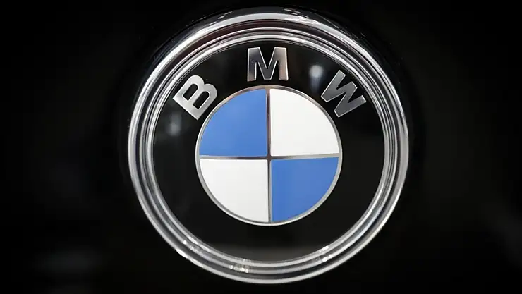 Elektrikli araçlar BMW satışlarını yukarı taşıdı