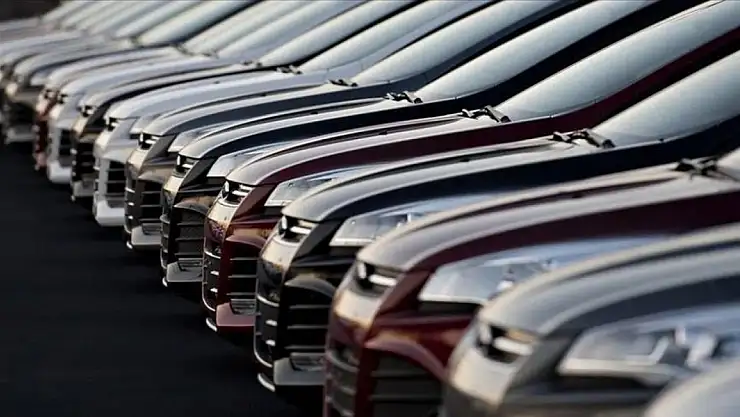 Elektrikli araçlarda yüzde 164'lük artış dikkat çekti