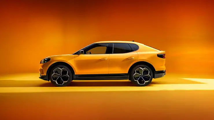 Elektrikli Ford Capri Türkiye Satış Fiyatı Ne Kadar?