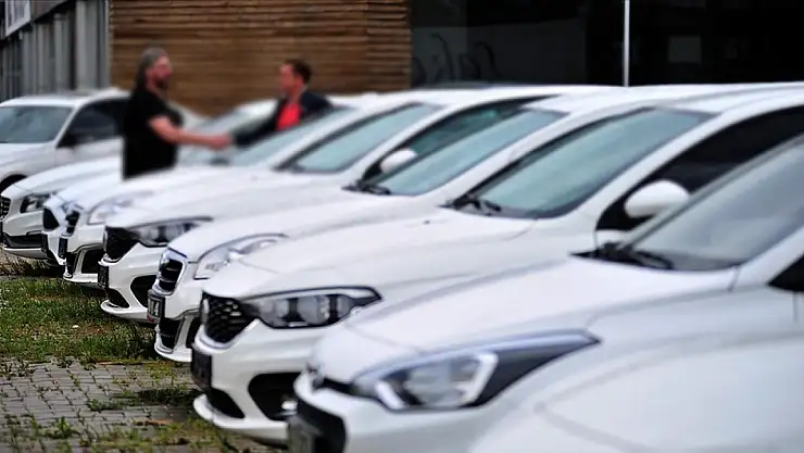 Elektrikli otomobil satışları rekor kırdı: Nisan verileri umut verdi