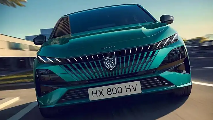 Elektrikli Peugeot 308 Türkiye'de satışa çıktı mı? Yeni Peugeot E-308 fiyatı ne kadar?