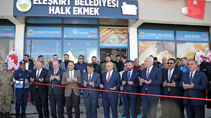 Eleşkirt'te iş arayanlara müjde! Belediye bünyesine işçi alımı başladı