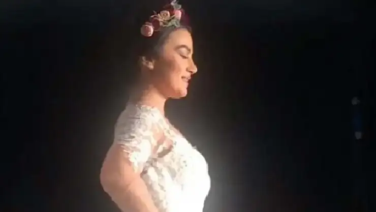 Emel Özkızıltaş, aldatılan kocasını eleştirerek gündeme geldi! Evliliğiyle ilgili çarpıcı itiraf!