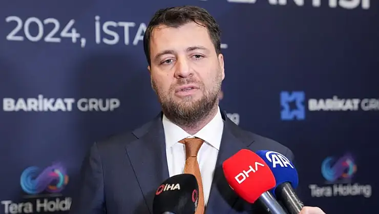 Emre Tezmen Kimdir? Türkiye Finans Dünyasının Önde Gelen İsmi