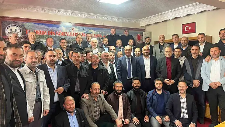 Emrullah Kaçar, İkinci Kez Güven Tazeledi