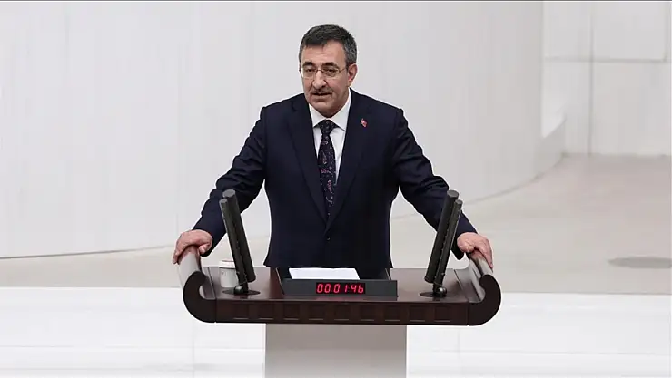 Enerji, savunma ve altyapıda yeni yatırım dalgası