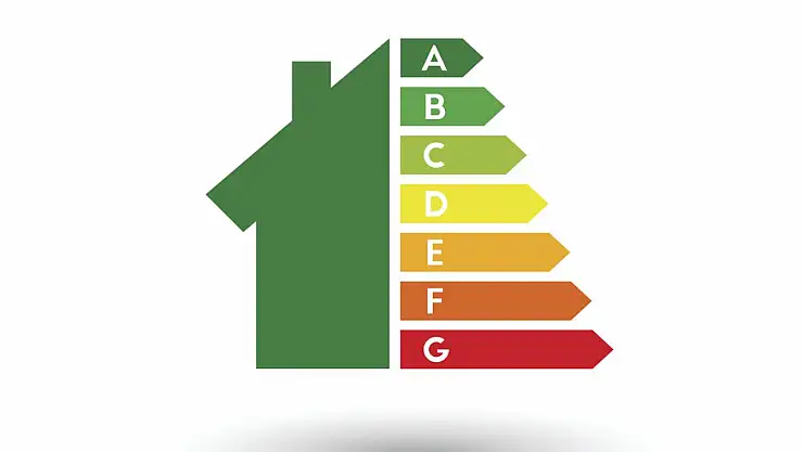 Enerji Sınıfları: A'dan G'ye, Bilinçli Tüketim İçin Önemli Bilgiler!