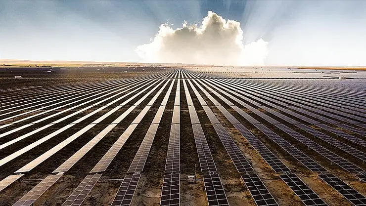 Enerji şirketlerinden YEKA-GES yarışmalarına yoğun ilgi