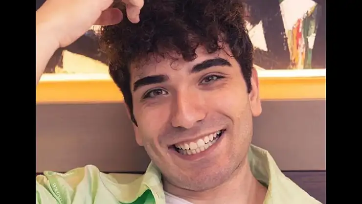 Enes Batur ile Turgut Ekim kuzen mi? Turgut Ekim kimdir?