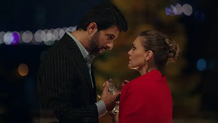 'Enfes Bir Akşam' 1. sezon 9. bölüm yayın tarihi belirlendi mi? Yeni bölüm izleyicileriyle buluşacak mı?