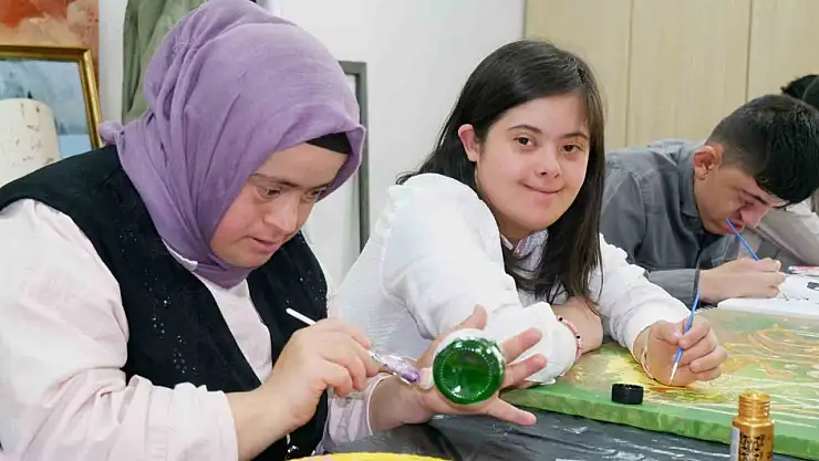 Engelli Bireyler ve Ailelerine Yönelik Psikososyal Destek Programları Başlatıldı