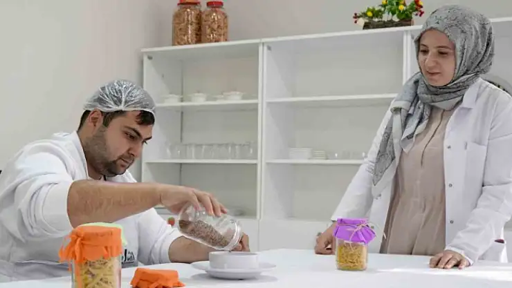 Engelli Koordinasyon Merkezi, özel bireylere umut ve toplumsal destek sunuyor
