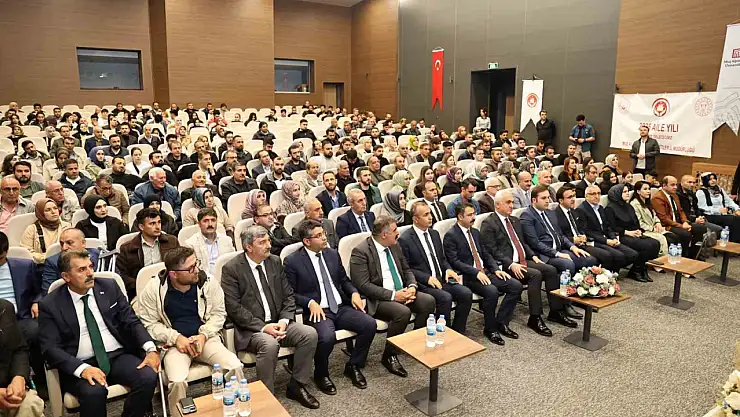 Engelliler Haftası Muş'ta Farkındalık Etkinlikleriyle Kutlandı