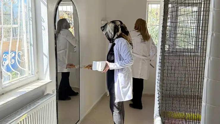 Engelsiz Yaşam Merkezi Yeni Döneme Hazır